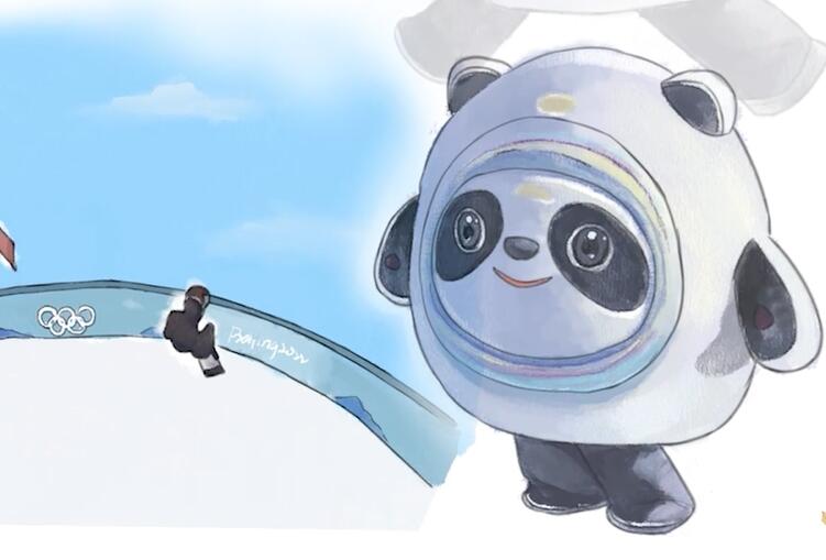 2023“中國夢 新征程”展播丨聲動中國丨一鏡到底聽見2022